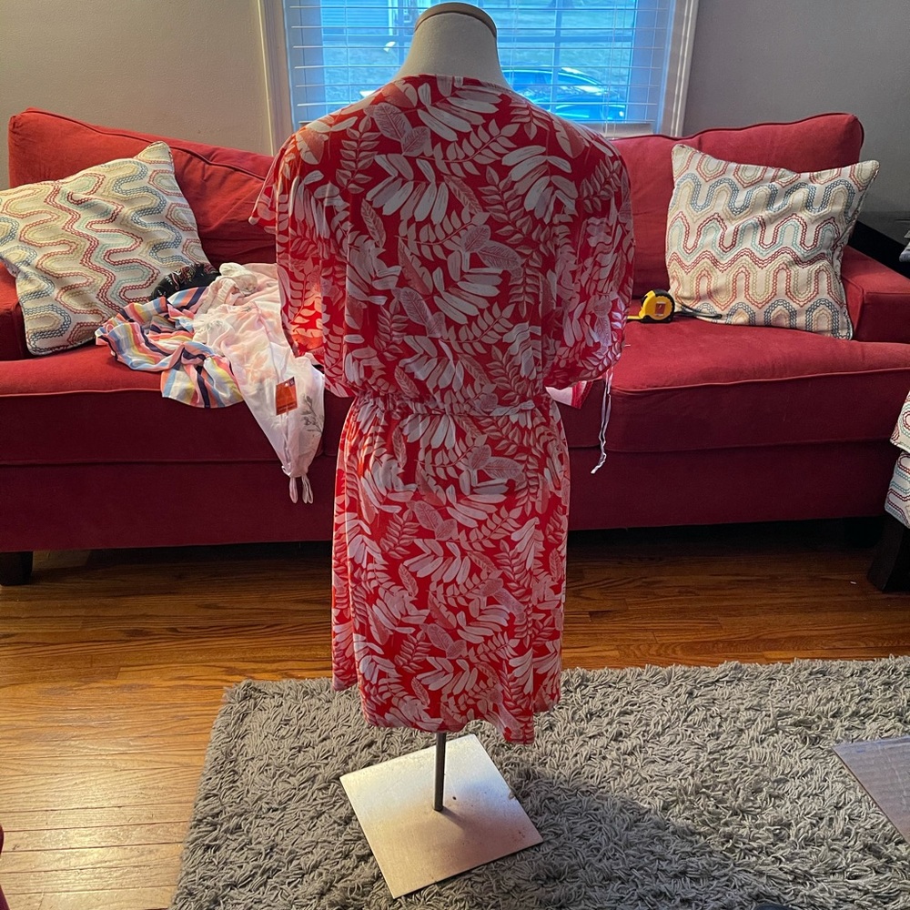 Summer dress - Picture 2 of 6